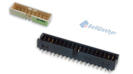 Wire to Board 2