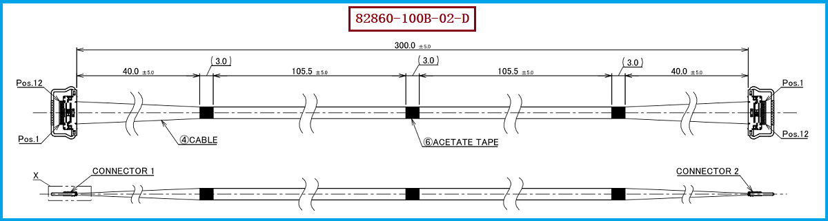 I-PEX 82860-100B-02-D极细同轴线束.png