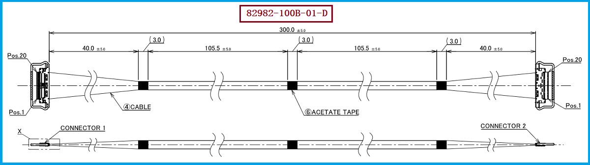 I-PEX 82982-100B-01-D极细同轴线束.png
