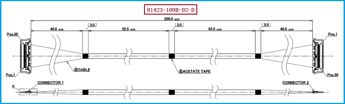 1786108073812120.png I-PEX 81423-100B-02-D极细同轴线束.png