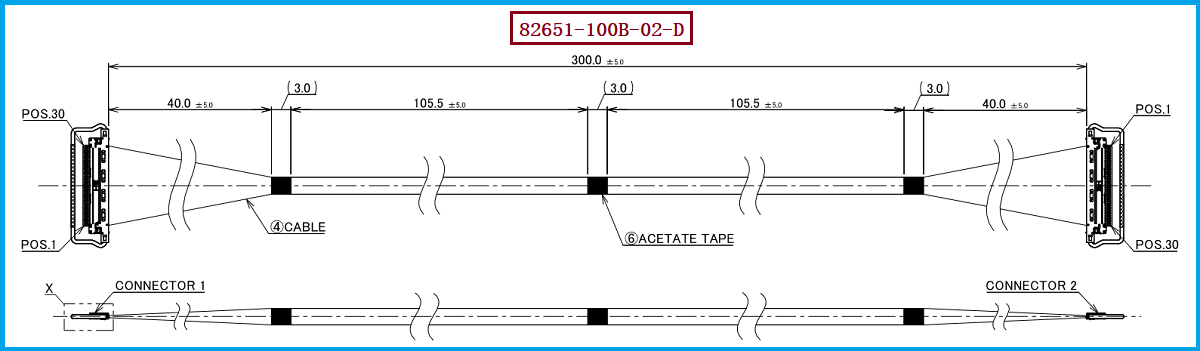1786110363964837.png I-PEX 82651-100B-02-D极细同轴线束.png