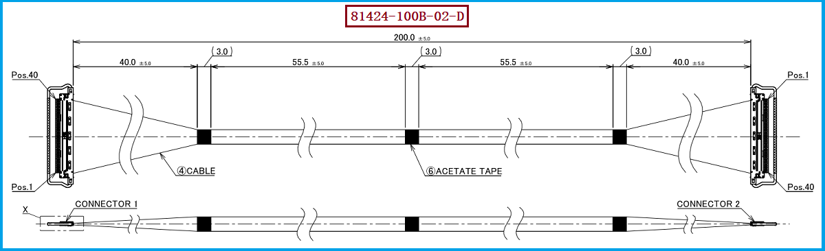 I-PEX 81424-100B-02-D极细同轴线束.png