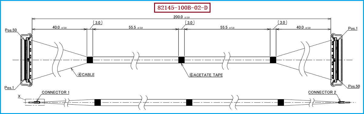 1786357475228386.png I-PEX 82145-100B-02-D极细同轴线束.png