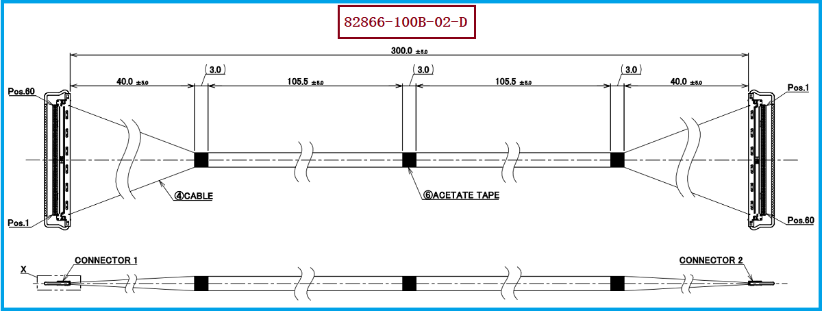 1786360855250453.png I-PEX 82866-100B-02-D极细同轴线束.png