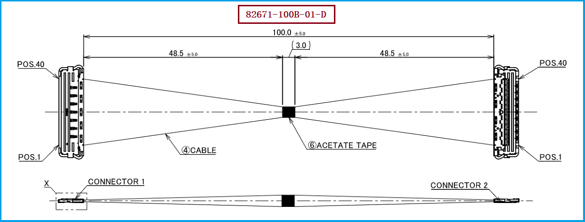 1786435827832385.png I-PEX 82671-100B-01-D极细同轴线束.png