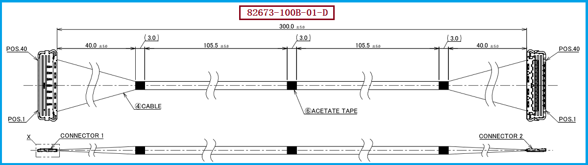 1786436709751150.png I-PEX 82673-100B-01-D极细同轴线束.png