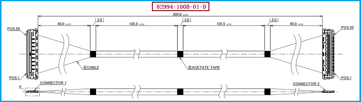 I-PEX 82994-100B-01-D极细同轴线束.png