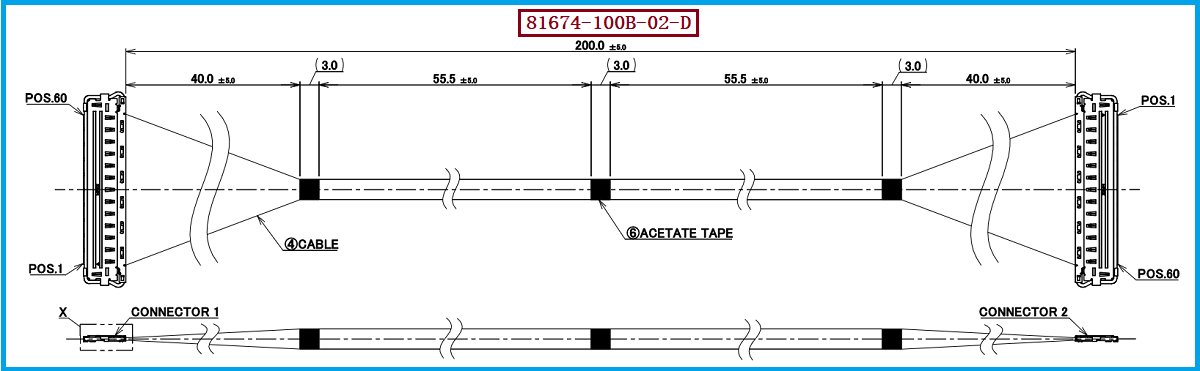 1786456002431741.png I-PEX 81674-100B-02-D极细同轴线束.png