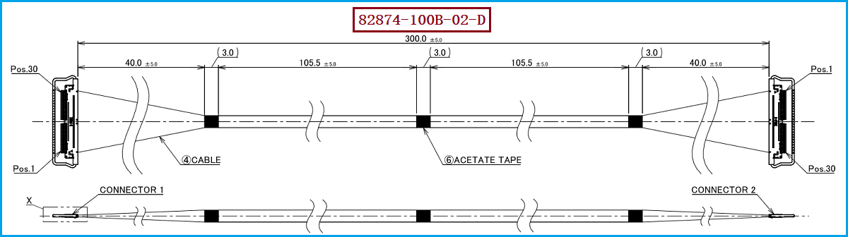 1786505798146742.png I-PEX 82874-100B-02-D极细同轴线束.png