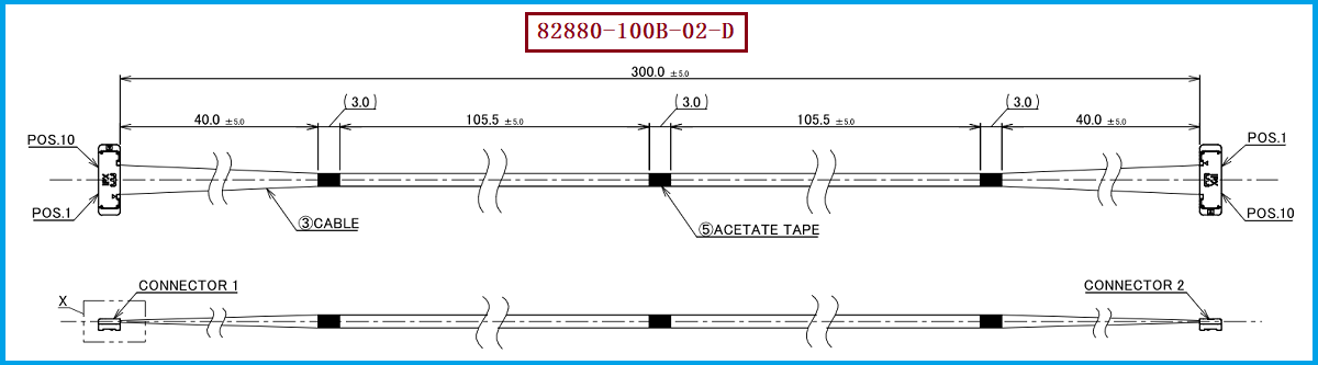 1786529576255675.png I-PEX 82880-100B-02-D极细同轴线束.png