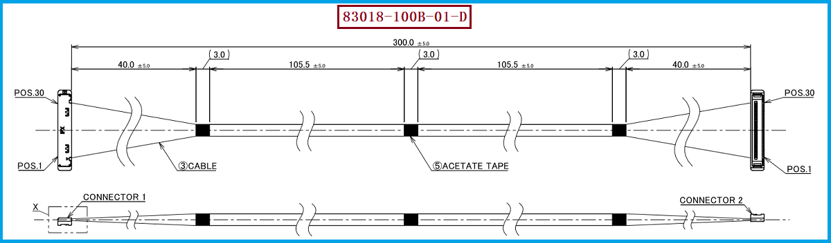 I-PEX 83018-100B-01-D极细同轴线束.png