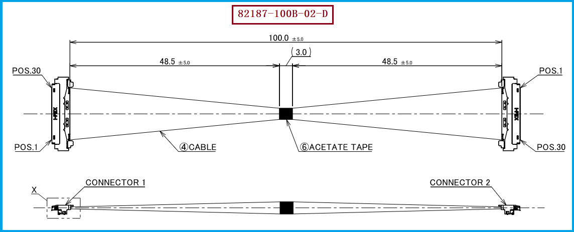 1786861392287207.png I-PEX 82187-100B-02-D极细同轴线束.png
