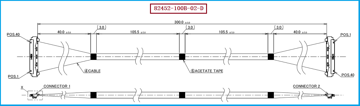 1786885640300930.png I-PEX 82452-100B-02-D极细同轴线束.png