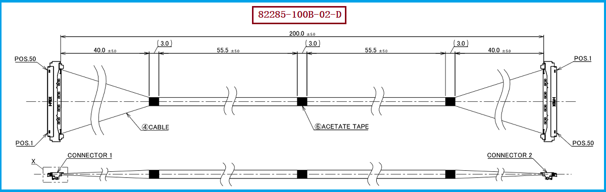 I-PEX 82285-100B-02-D极细同轴线束.png