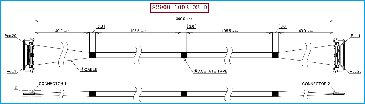 1787222197551482.png I-PEX 82909-100B-02-D极细同轴线束.png