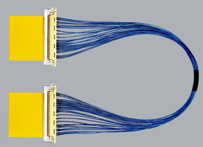 I-PEX 20454-250T极细同轴线束-(1).png