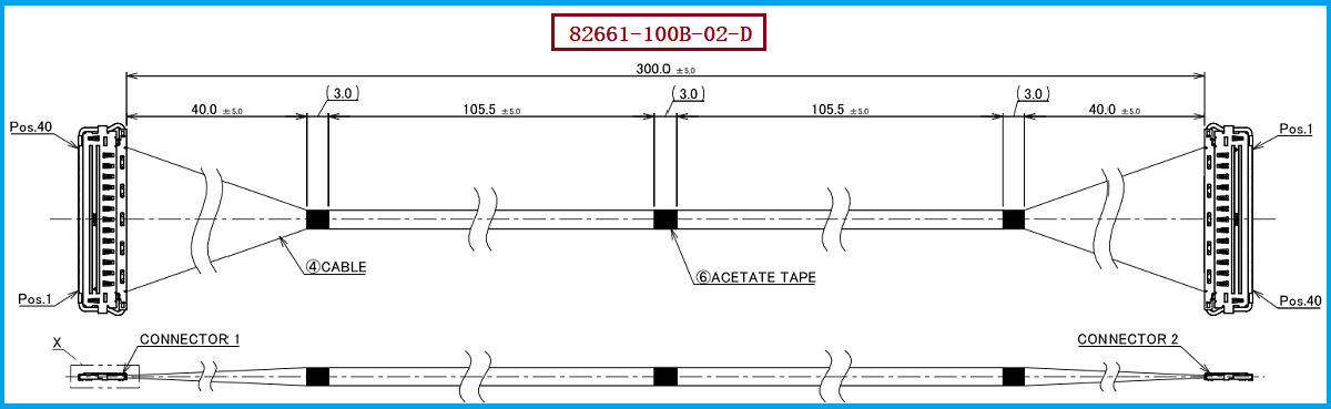 1787469295284359.png I-PEX 82661-100B-02-D极细同轴线束.png